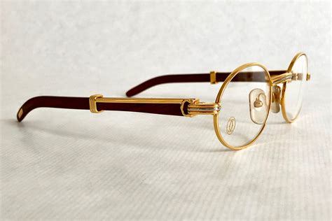 cheap gold cartier frames|cartier frames for cheap online.